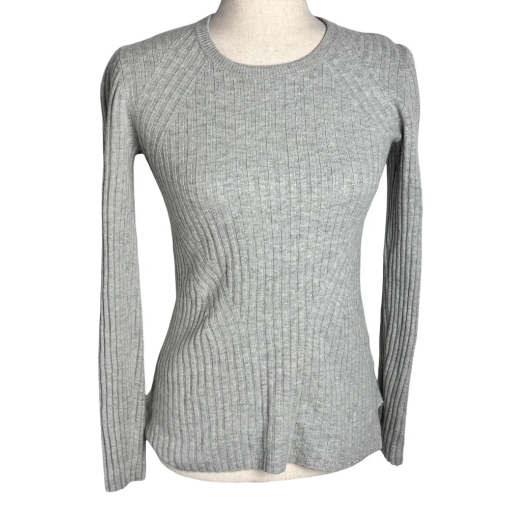 Babaton‎ Nathaniel Gray M Women's Sweater